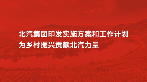 米乐m6官网登录入口集团印发实施方案和工作计划，为乡村振兴贡献米乐m6官网登录入口力量